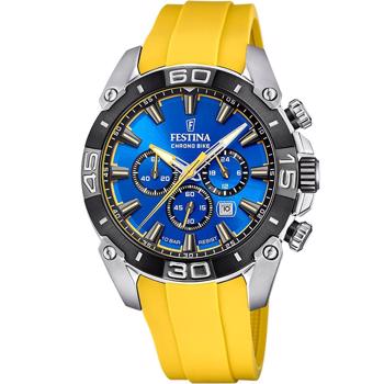 Festina model F20544_4 buy it at your Watch and Jewelery shop